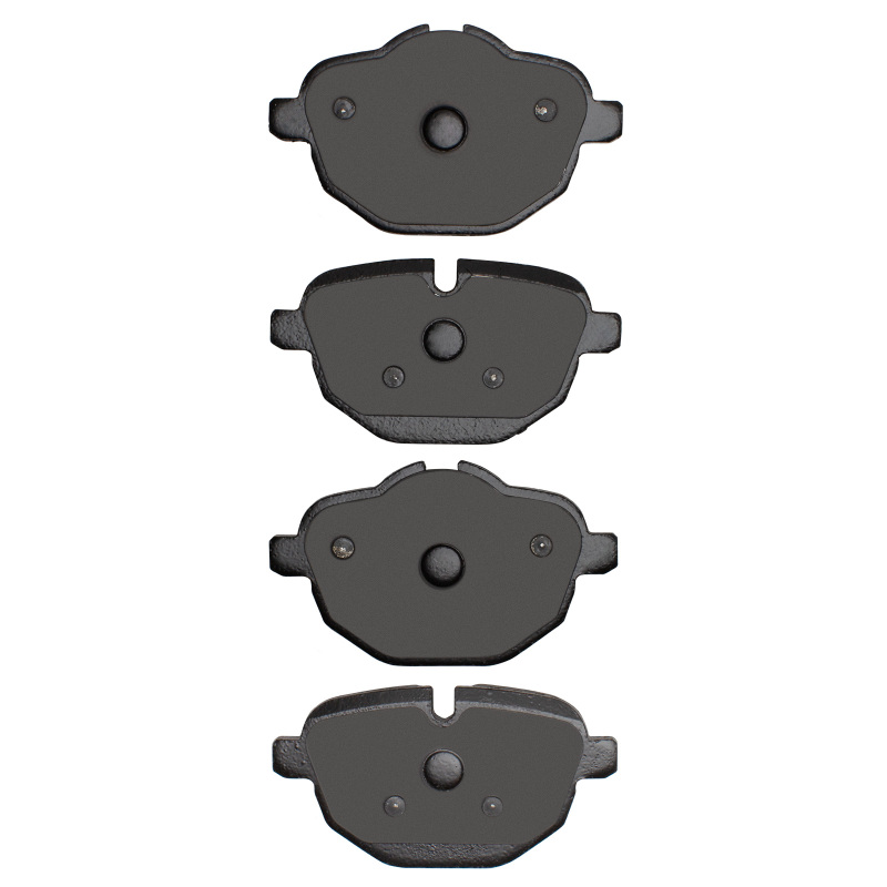 BMW 530E Brake Pads - Rear - R1 Concepts - R1 Ceramic - `11-`25